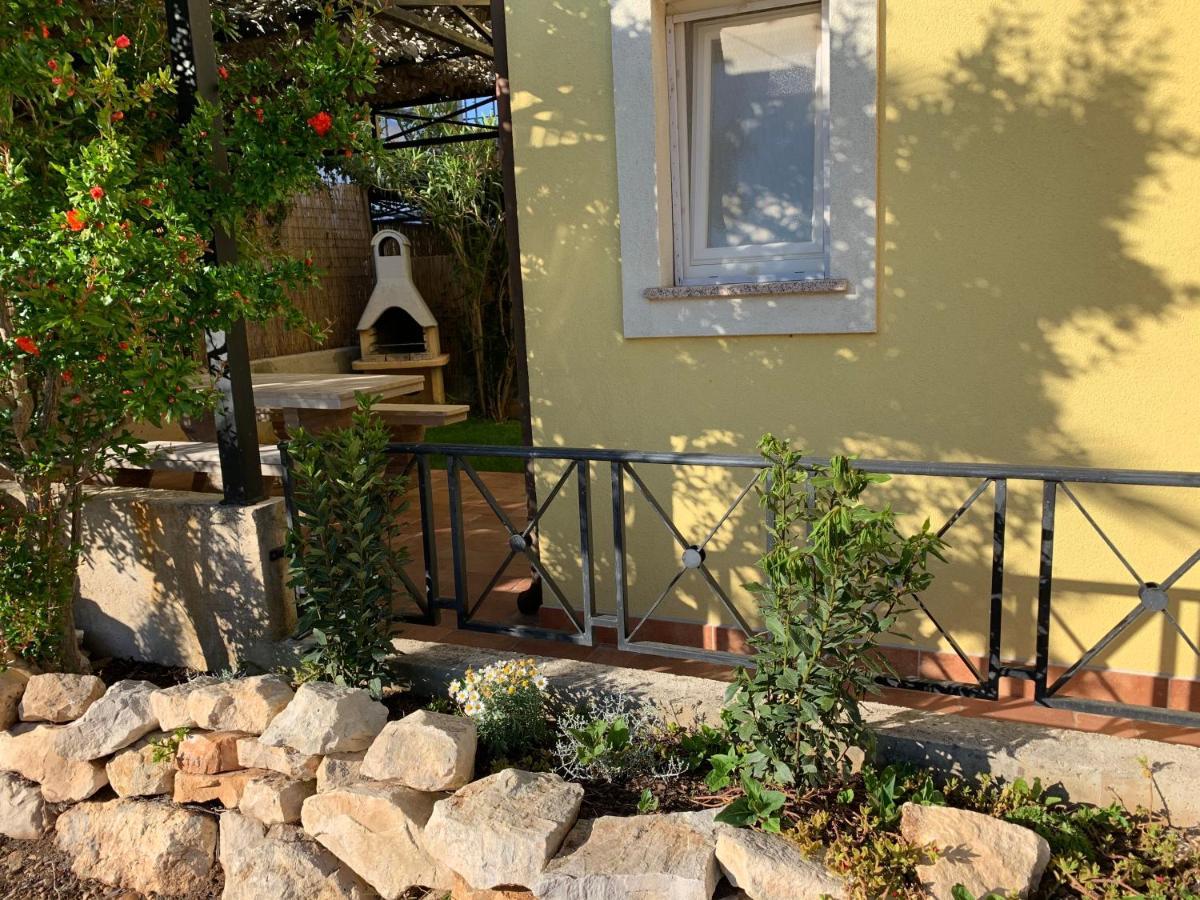 Villa Istriana Ližnjan Εξωτερικό φωτογραφία