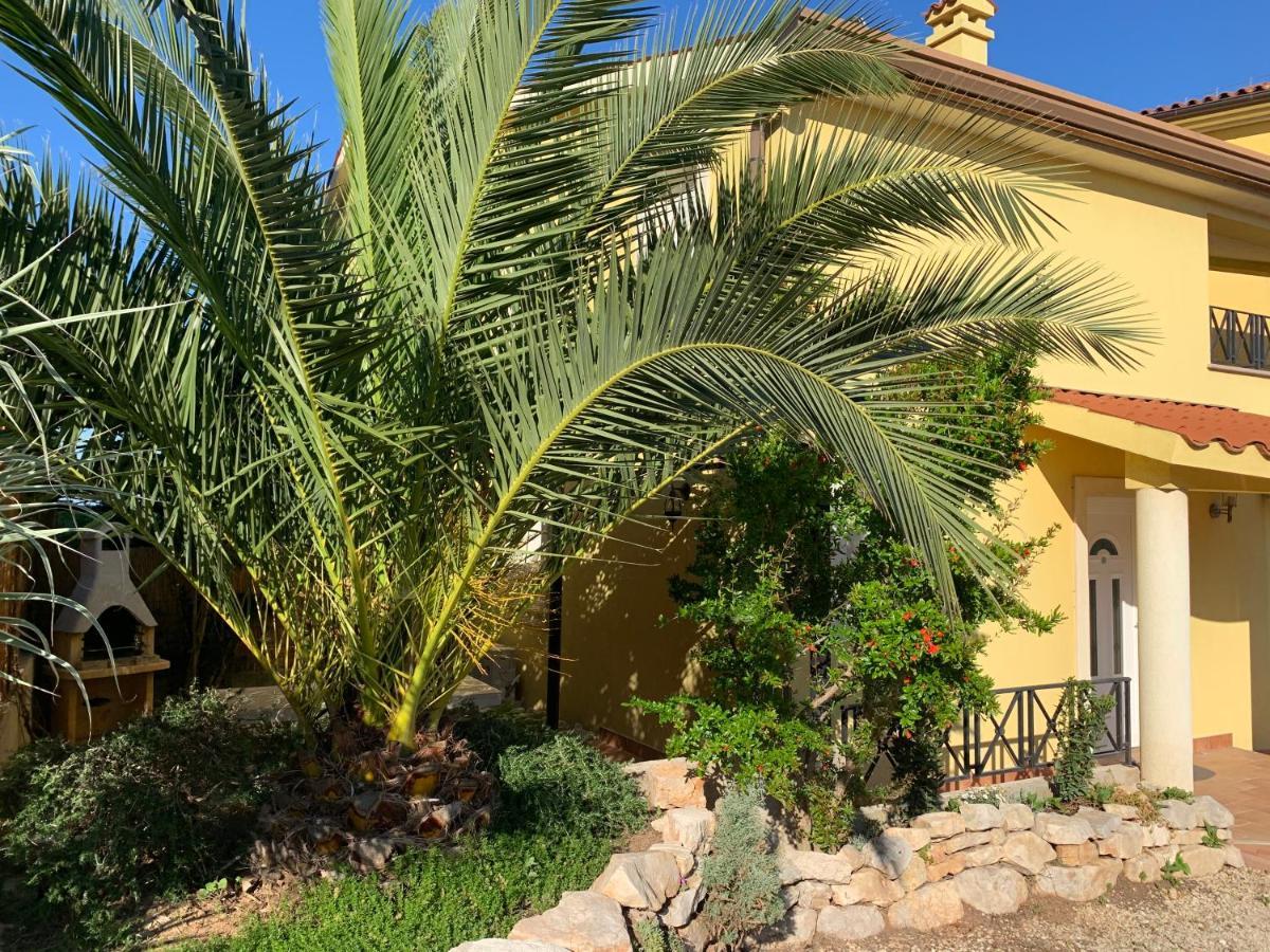 Villa Istriana Ližnjan Εξωτερικό φωτογραφία