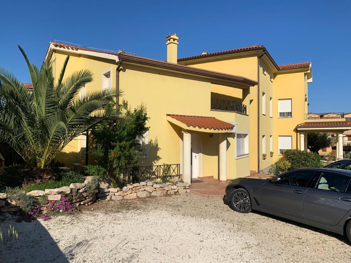 Villa Istriana Ližnjan Εξωτερικό φωτογραφία