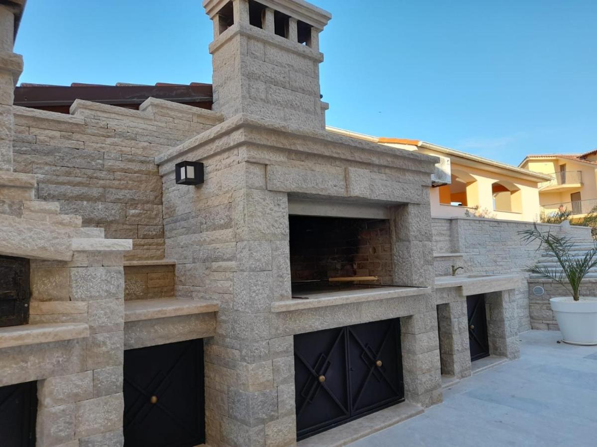 Villa Istriana Ližnjan Εξωτερικό φωτογραφία