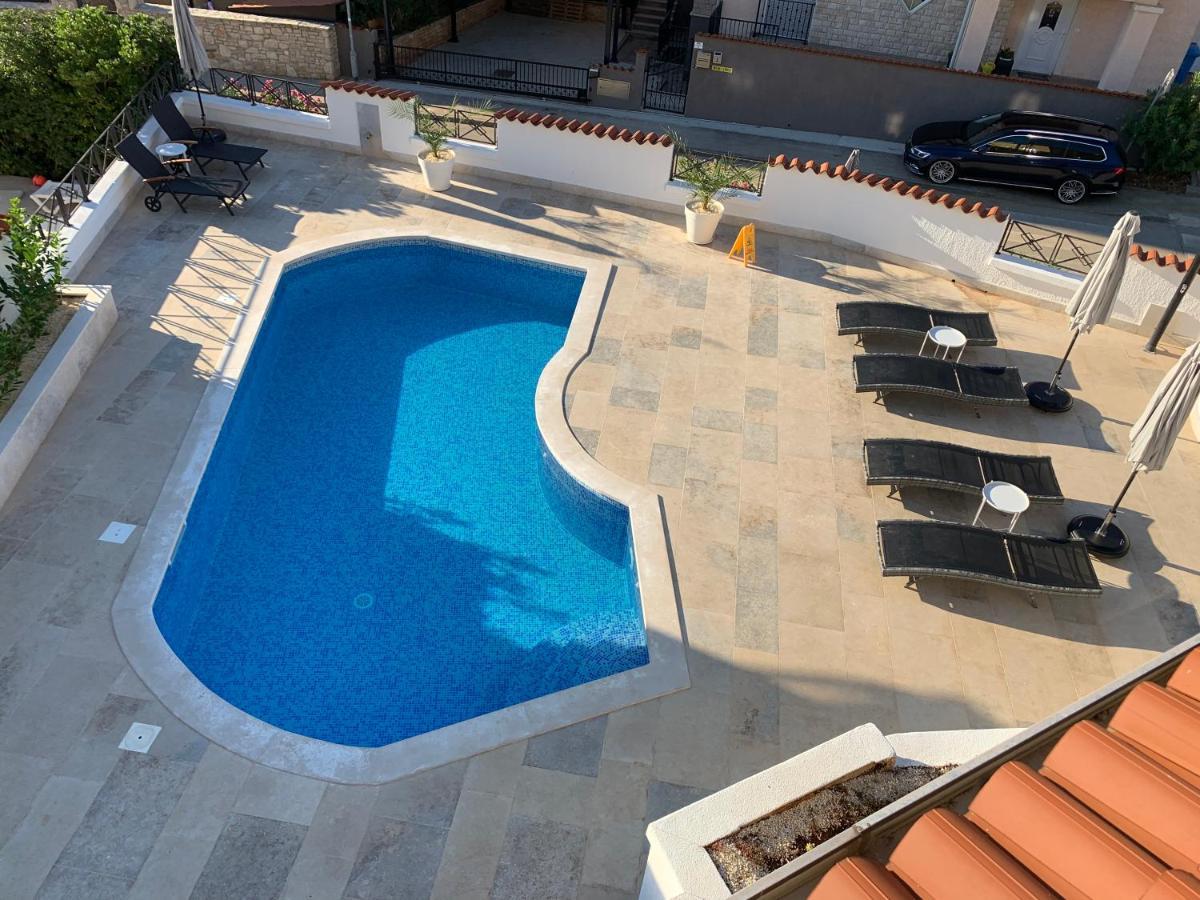 Villa Istriana Ližnjan Εξωτερικό φωτογραφία