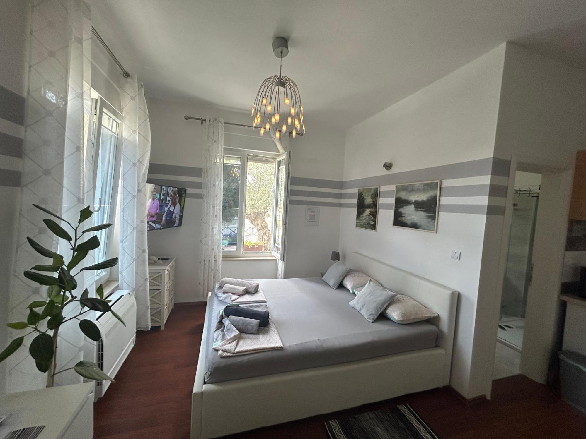 Villa Istriana Ližnjan Εξωτερικό φωτογραφία