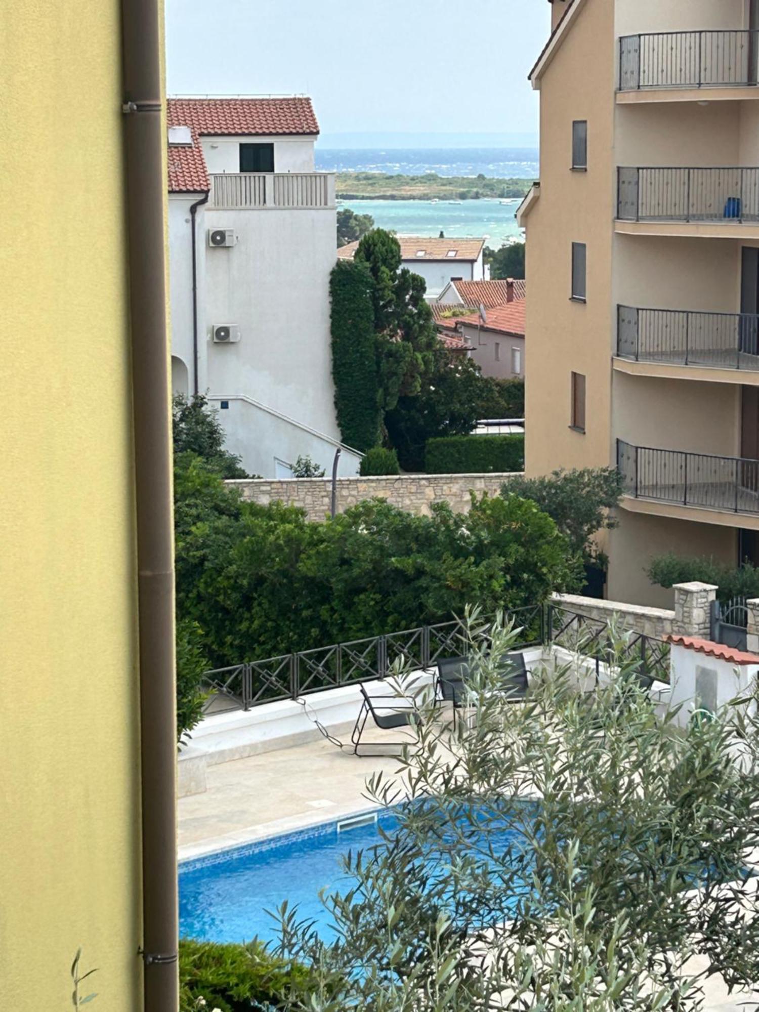 Villa Istriana Ližnjan Εξωτερικό φωτογραφία