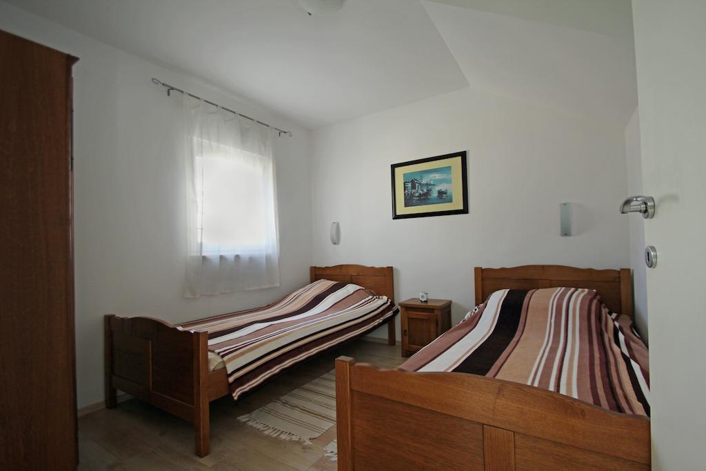 Villa Istriana Ližnjan Δωμάτιο φωτογραφία