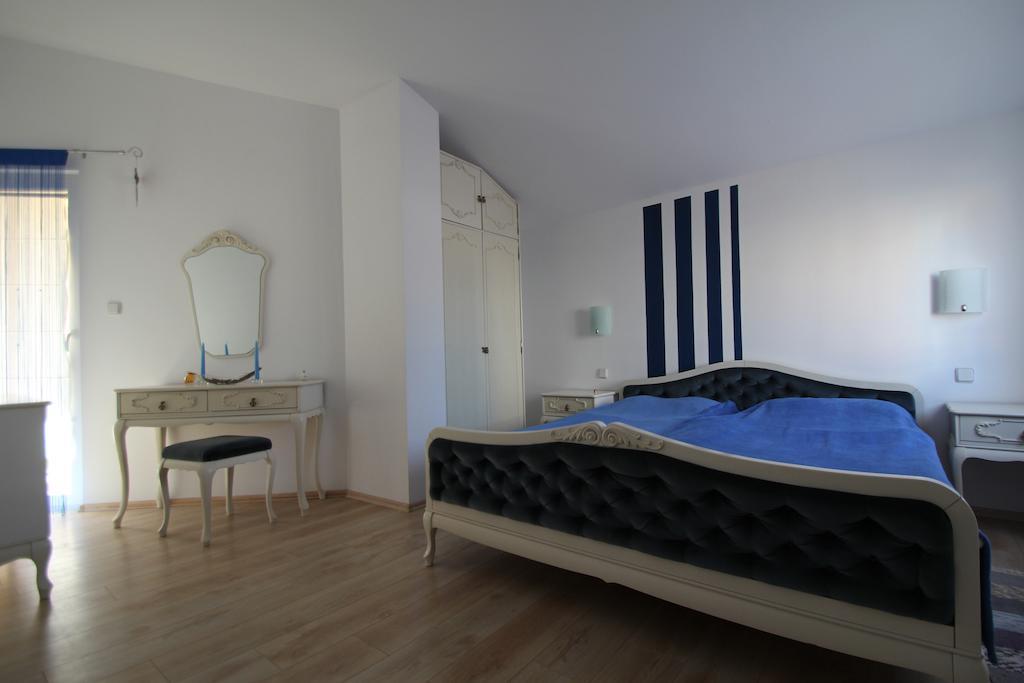 Villa Istriana Ližnjan Δωμάτιο φωτογραφία