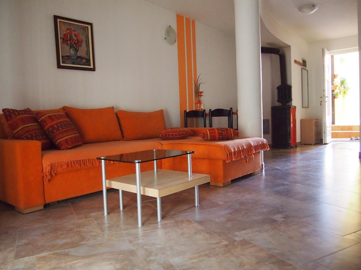 Villa Istriana Ližnjan Εξωτερικό φωτογραφία
