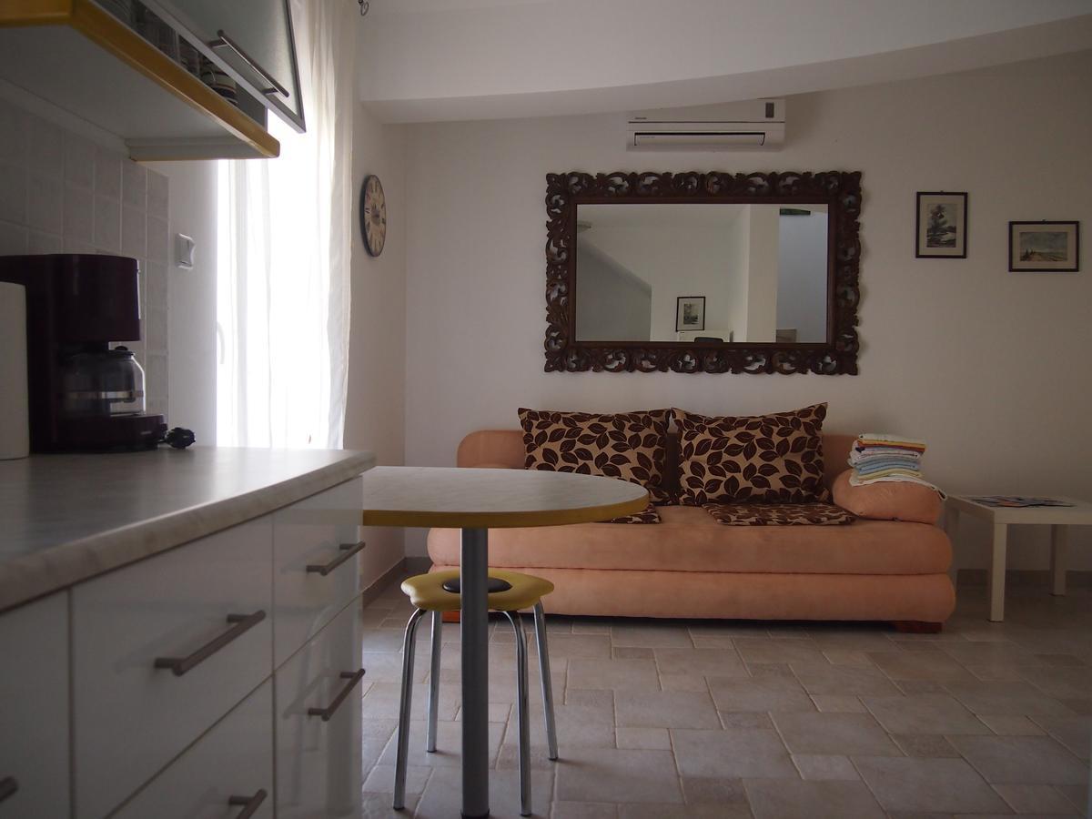 Villa Istriana Ližnjan Εξωτερικό φωτογραφία