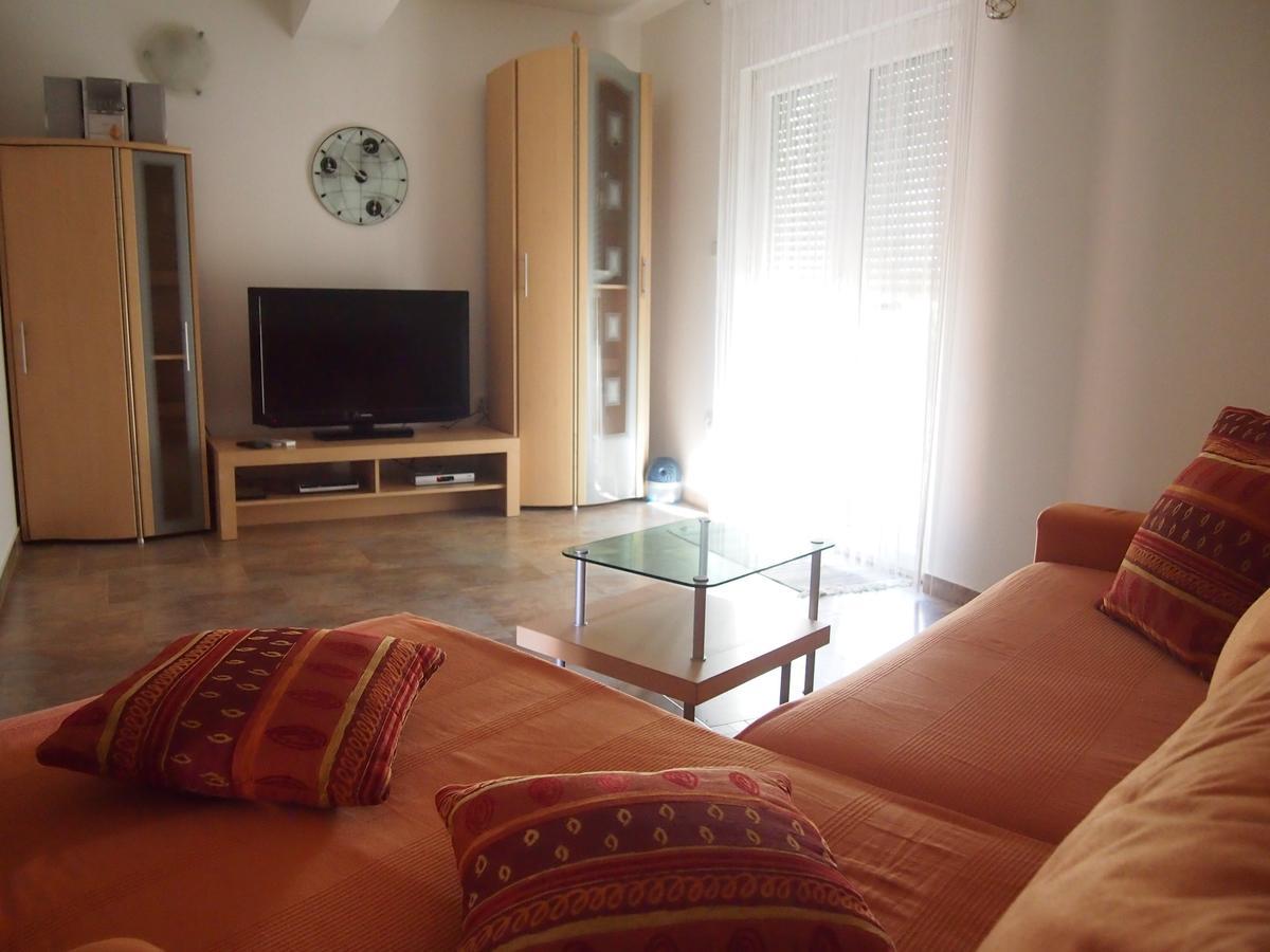 Villa Istriana Ližnjan Εξωτερικό φωτογραφία
