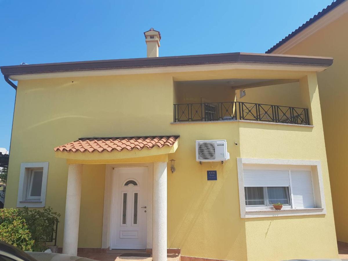 Villa Istriana Ližnjan Εξωτερικό φωτογραφία